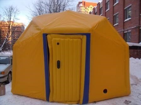 龙湖镇充气帐篷