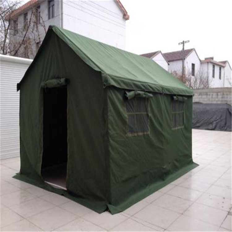 龙湖镇充气军用帐篷模型生产